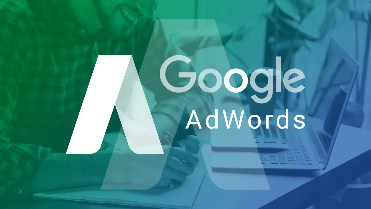 adwords manager account