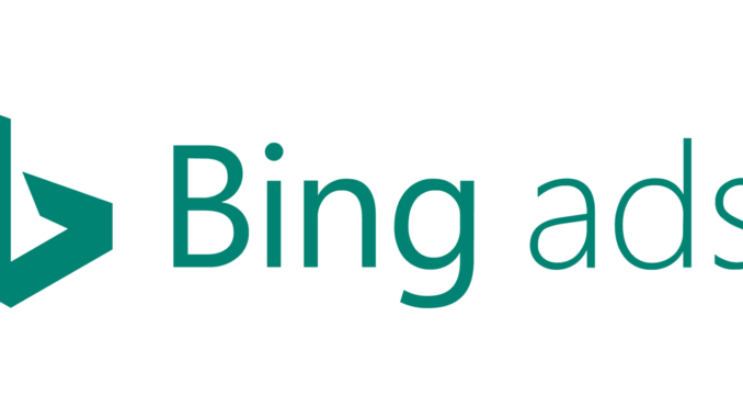 Bing Advertising
